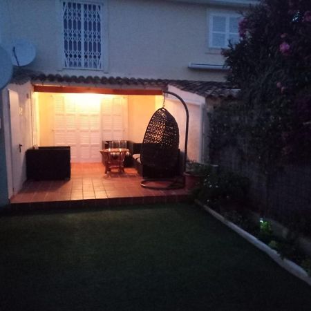 Casa Paraiso Sa Coma  Zewnętrze zdjęcie