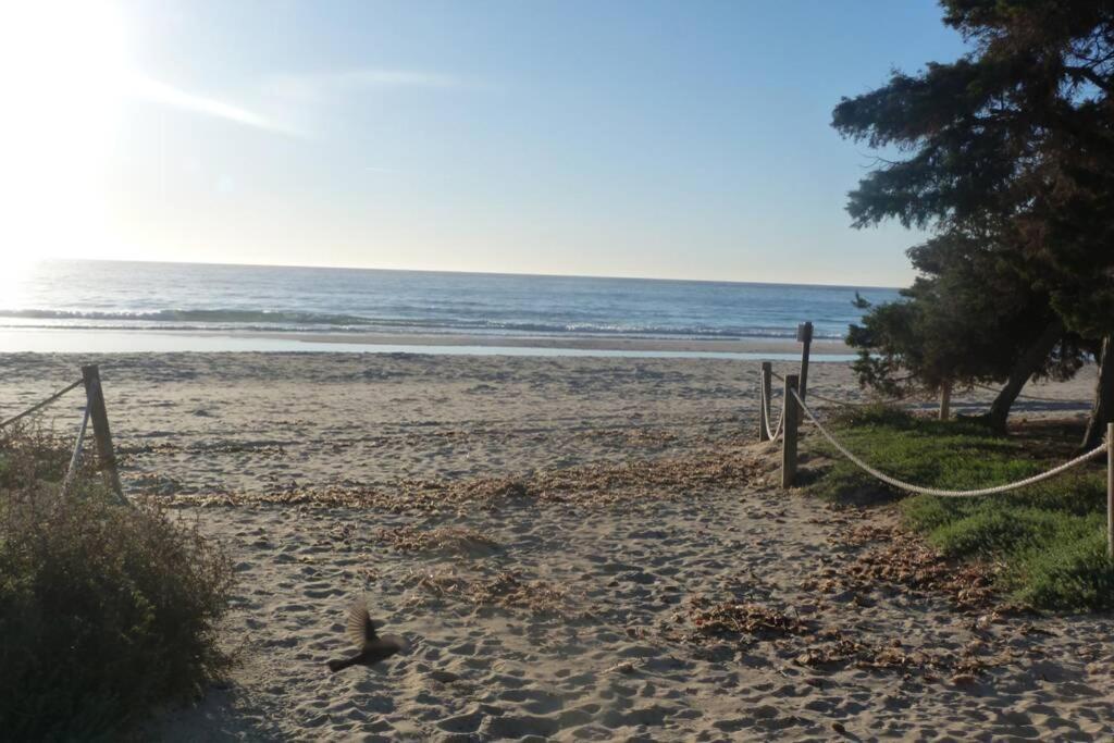 Casa Paraiso Sa Coma  Zewnętrze zdjęcie