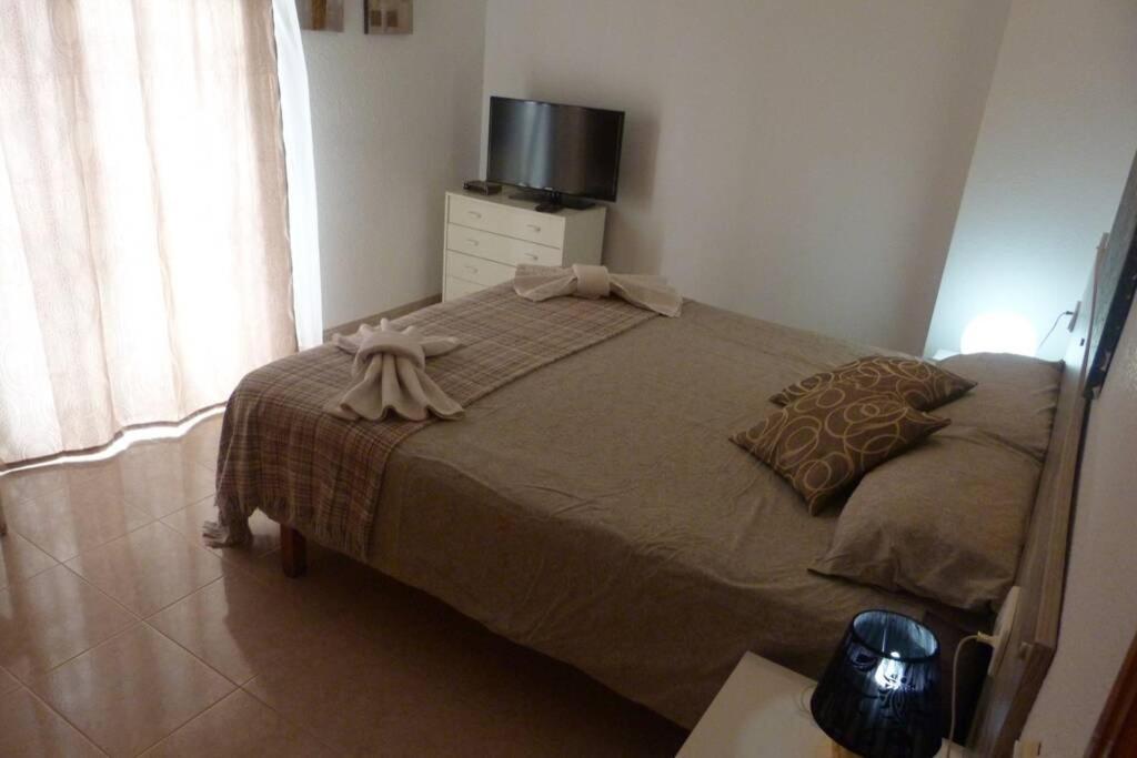 Casa Paraiso Sa Coma  Zewnętrze zdjęcie