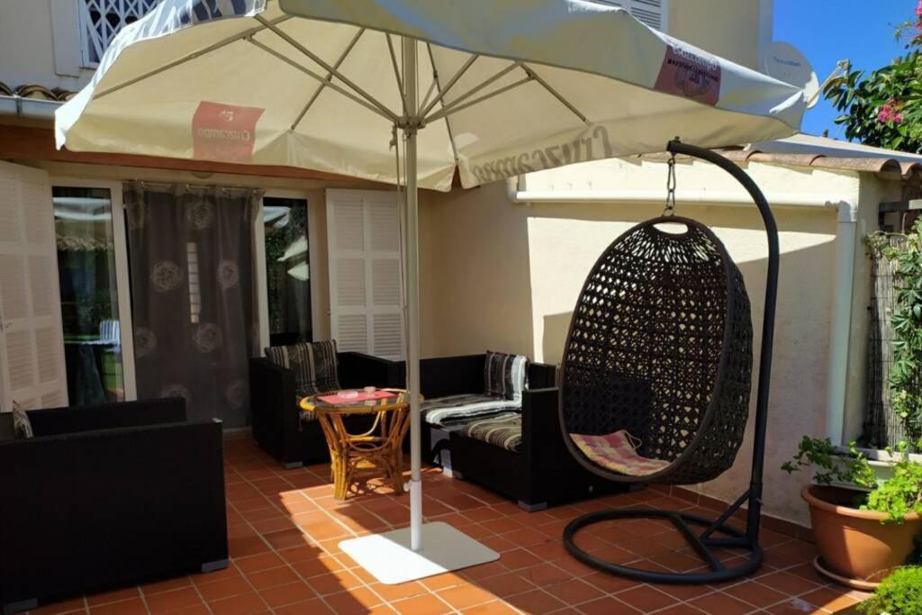 Casa Paraiso Sa Coma  Zewnętrze zdjęcie