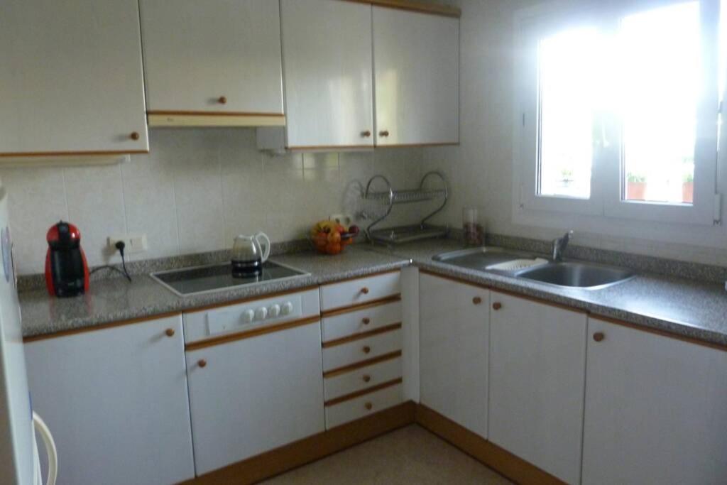 Casa Paraiso Sa Coma  Zewnętrze zdjęcie
