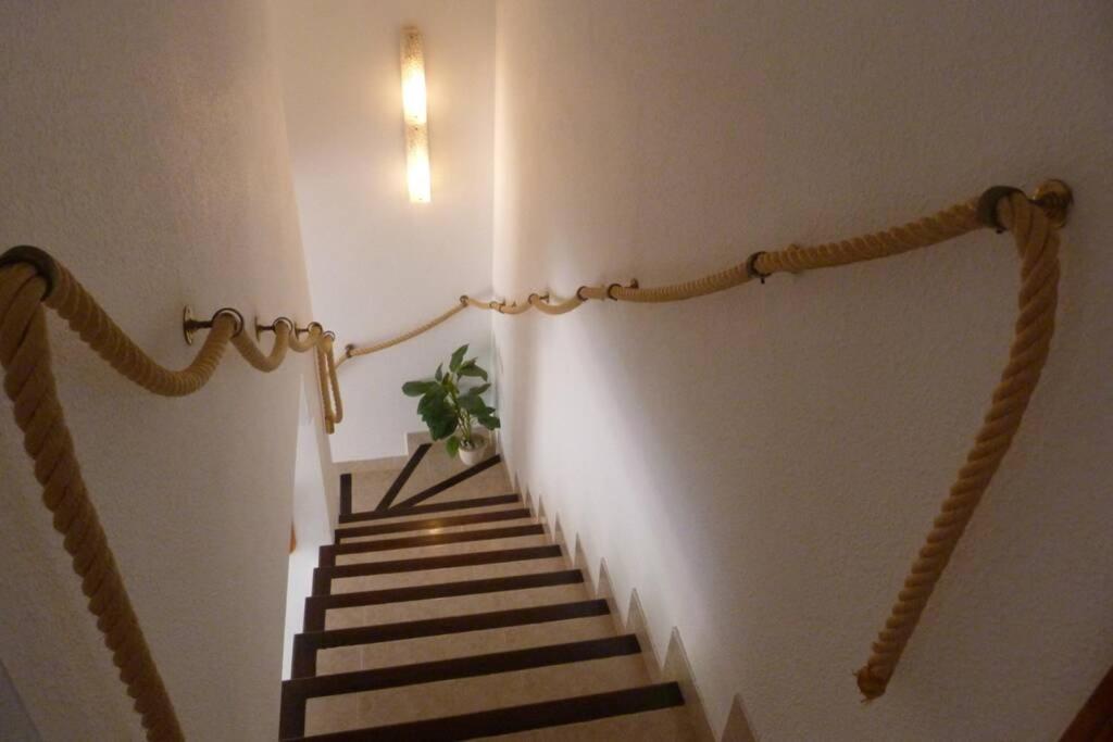 Casa Paraiso Sa Coma  Zewnętrze zdjęcie