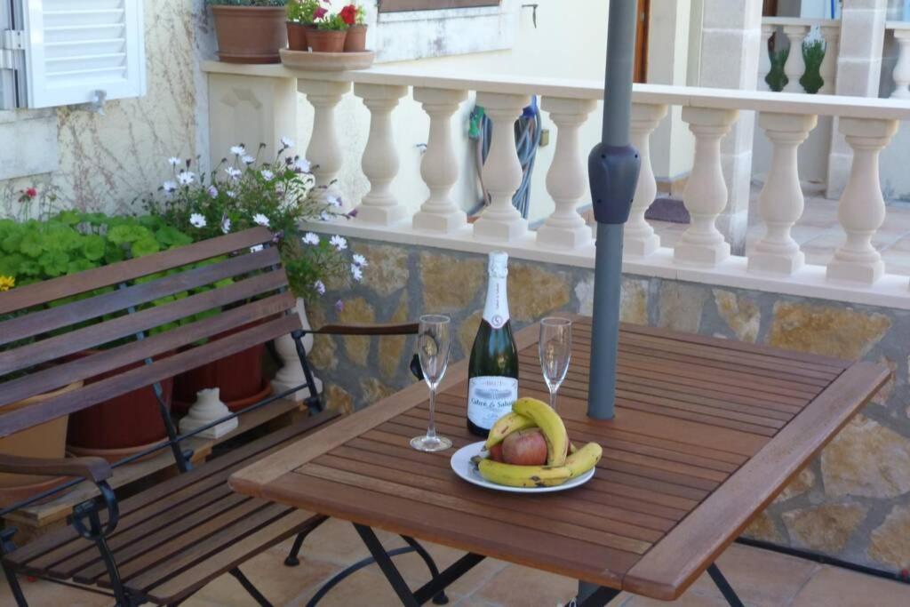 Casa Paraiso Sa Coma  Zewnętrze zdjęcie