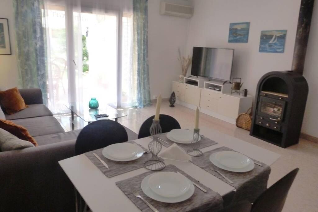 Casa Paraiso Sa Coma  Zewnętrze zdjęcie