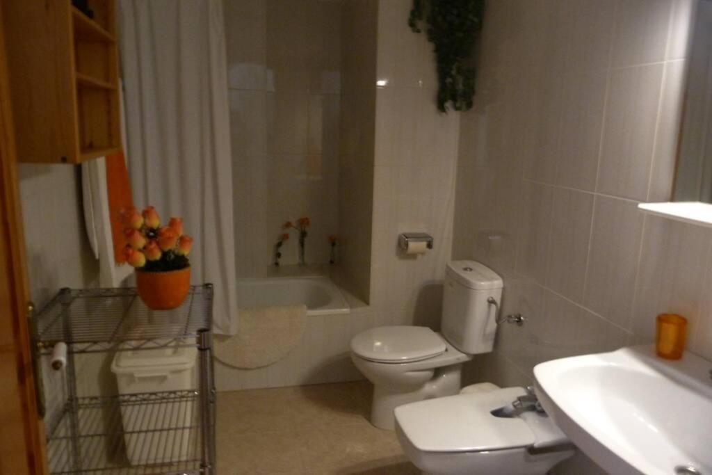 Casa Paraiso Sa Coma  Zewnętrze zdjęcie