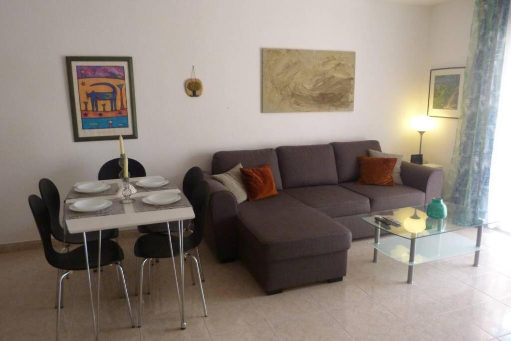 Casa Paraiso Sa Coma  Zewnętrze zdjęcie