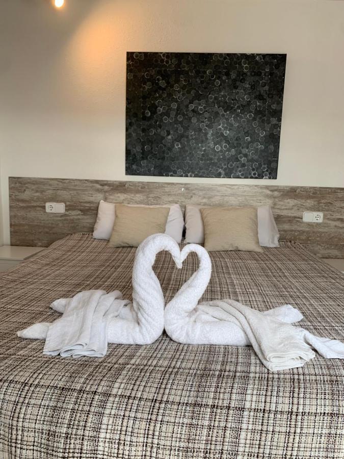 Casa Paraiso Sa Coma  Zewnętrze zdjęcie