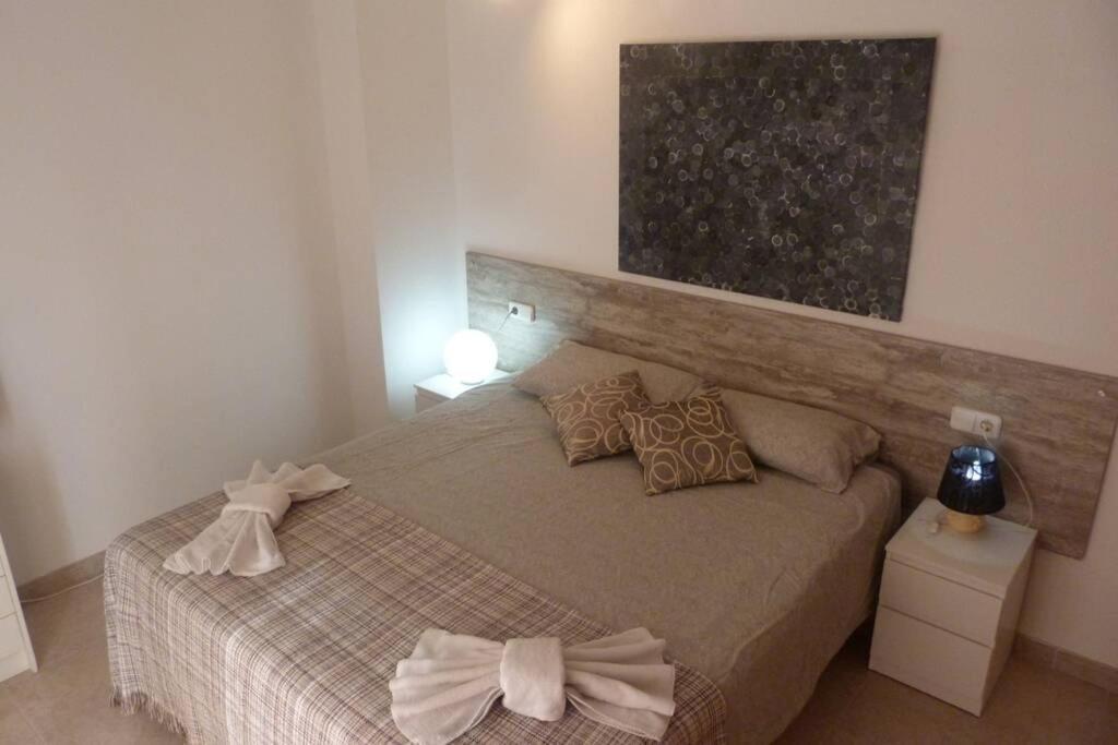 Casa Paraiso Sa Coma  Zewnętrze zdjęcie