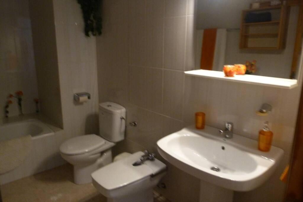 Casa Paraiso Sa Coma  Zewnętrze zdjęcie