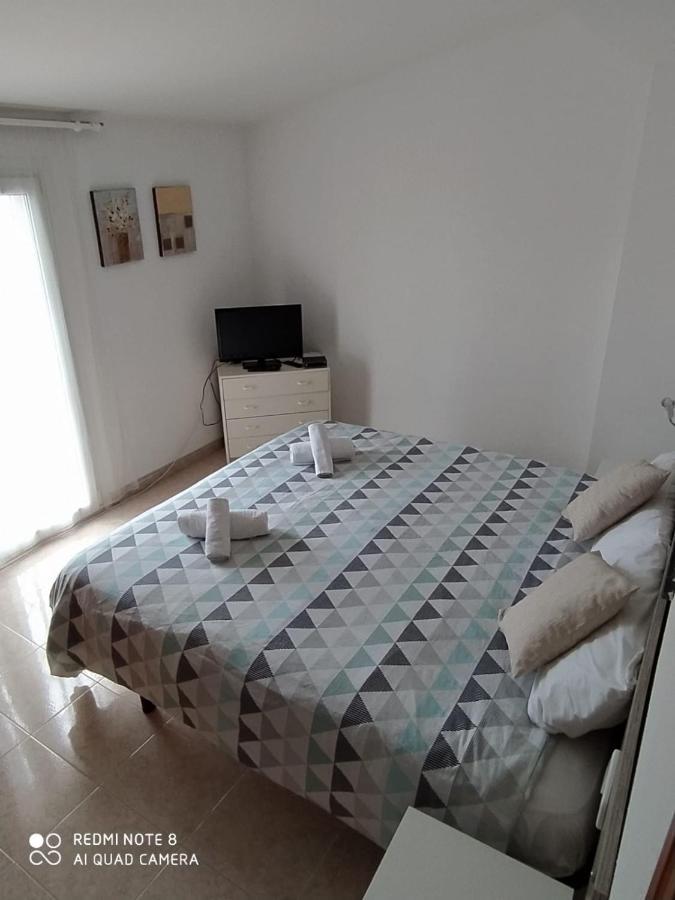 Casa Paraiso Sa Coma  Zewnętrze zdjęcie