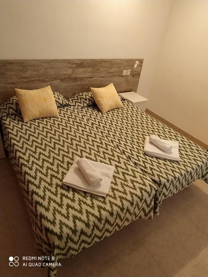 Casa Paraiso Sa Coma  Zewnętrze zdjęcie